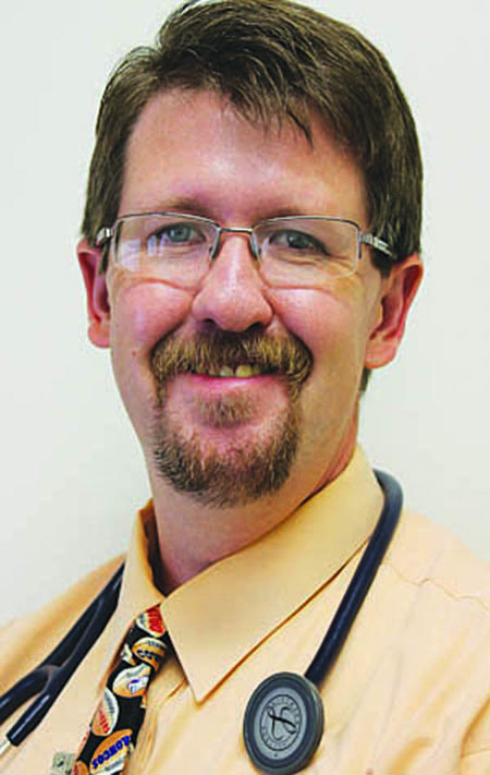 Casey County Family Practice Casey County Hospital